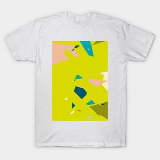 Abstract#173 T-Shirt